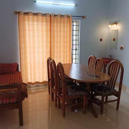 Venissa Serviceapartment Chikmagalūr 외부 사진