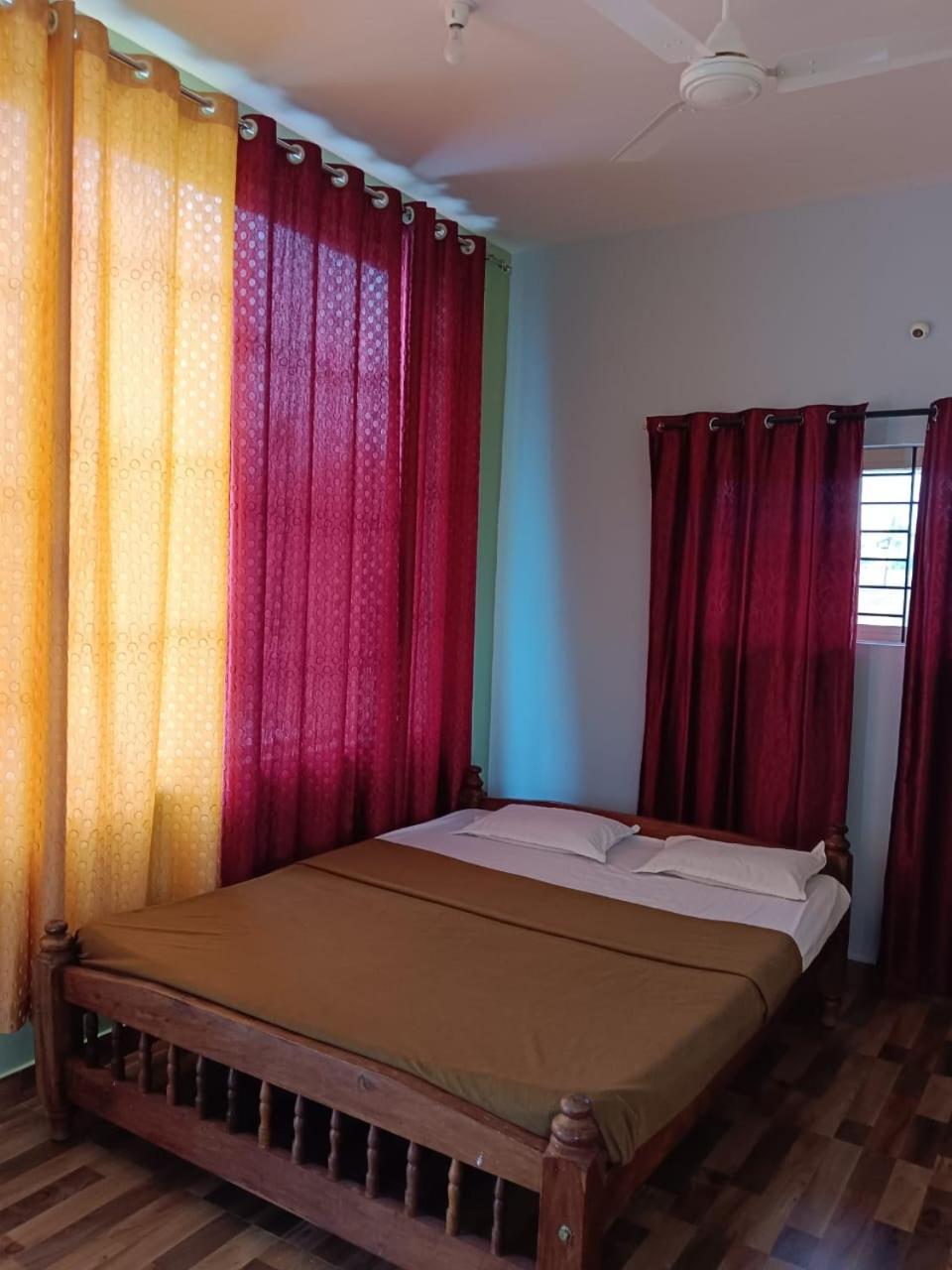 Venissa Serviceapartment Chikmagalūr 외부 사진