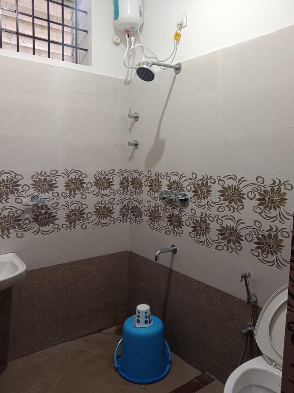Venissa Serviceapartment Chikmagalūr 외부 사진