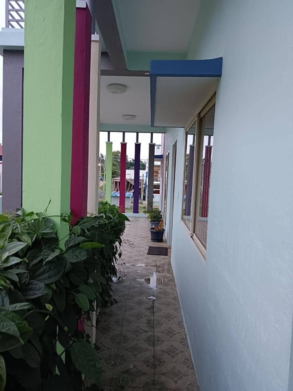 Venissa Serviceapartment Chikmagalūr 외부 사진