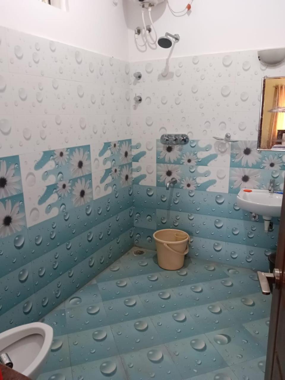 Venissa Serviceapartment Chikmagalūr 외부 사진