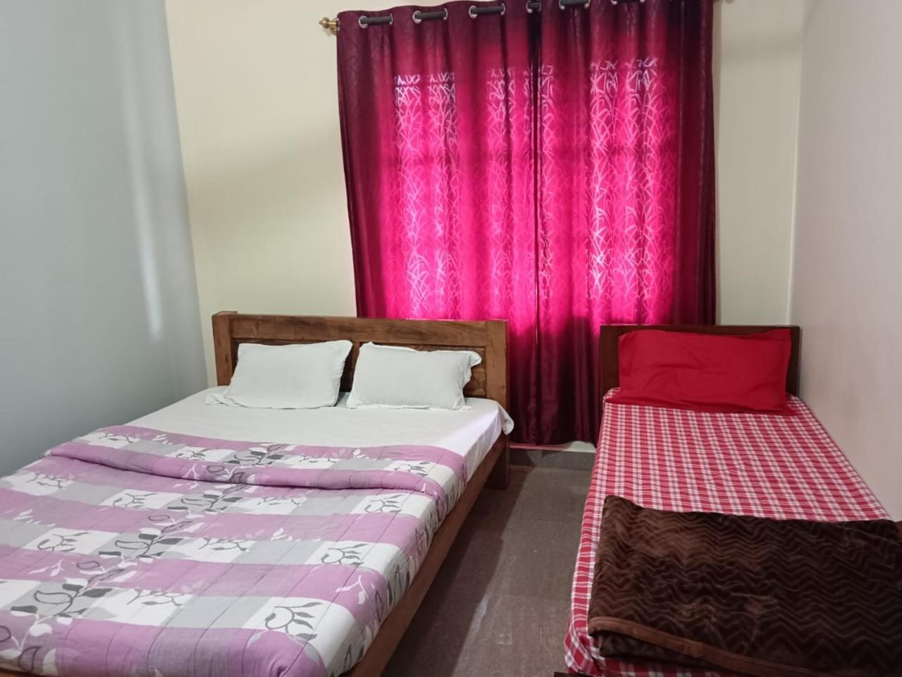 Venissa Serviceapartment Chikmagalūr 외부 사진